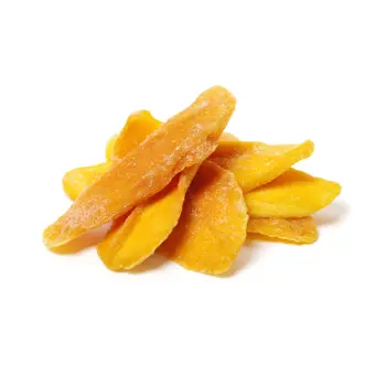 Fresh Dried Mango 